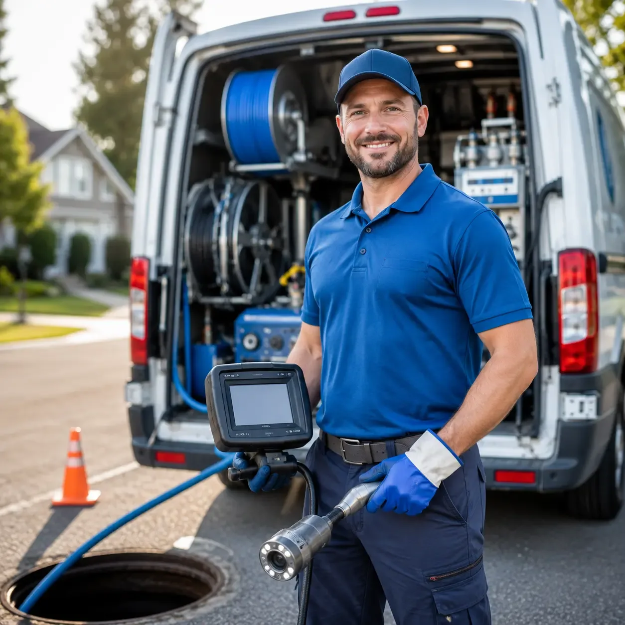 Local Pipe Relining specialists in Gifford, WA