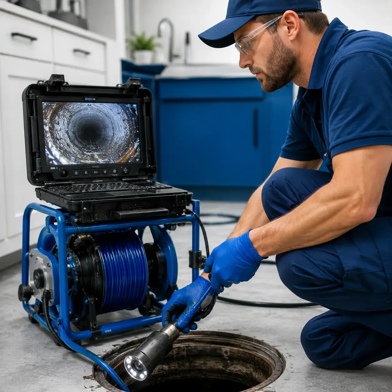 Pipe Relining professionals serving Gifford, WA